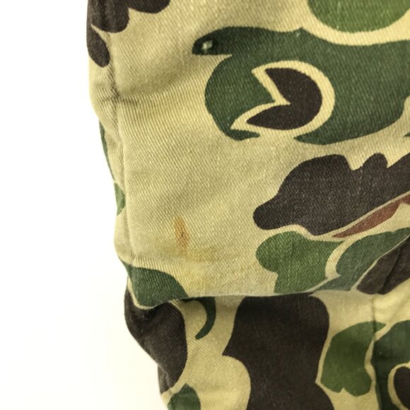 RedHead Camouflage Coveralls Men's Large Insulated Utility Hunting Outdoor - Picture 6 of 16